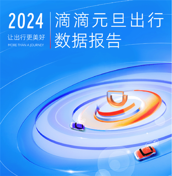 老虎機：滴滴出行元旦數據報告出爐：有景點打車需求暴漲40倍