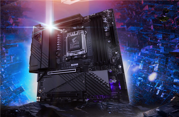 賭馬：B650主板最後時刻！AMD確認正過渡到B850：提供更先進功能