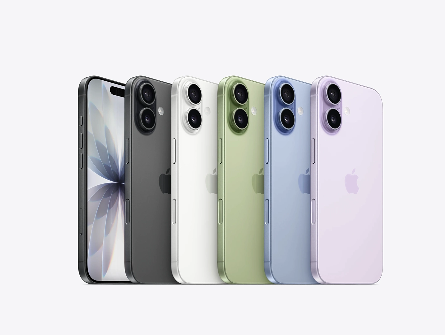 賭波：5999 元起，蘋果 iPhone 17 / Pro / Max 開啓預購