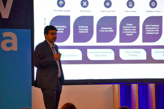 21點：浩鯨科技亮相TM Forum數字化轉型亞洲峰會