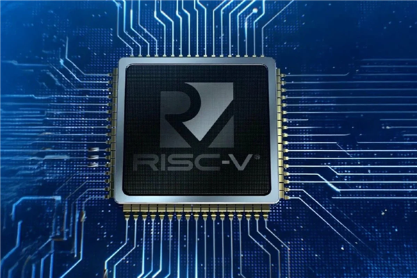 現金網:開源芯片擋不住!中美RISC-V郃作反而加深:RISC-V已佔全球25%処理器份額